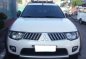 2009 MITSUBISHI Montero Sport Gls 4x4 AT FOR SALE-0