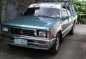 1997 Mitsubishi L200 pick up FOR SALE-3