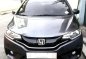 2017 Honda Jazz Top of the line FOR SALE-0