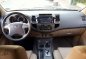 Good as new Toyota Fortuner 2013 for sale-5