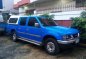 Good as new Isuzu Fuego for sale-6