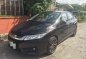 Well-kept Honda City 2014 for sale-0