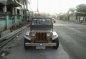 FOR SALE TOYOTA Owner type Jeep-4