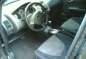 Well-maintained Honda Jazz 2008 for sale-5