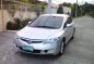 2008 Honda Civic 1.8S automatic FOR SALE-1
