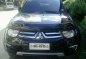 Mitsubishi Montero Sports 4x2 MT Black For Sale -6