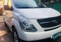 2014 Hyundai Grand Starex 2.5 Diesel Manual For Sale -1