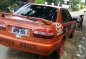 Well-kept Toyota Corolla Lovelife 2001 for sale-4