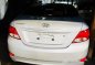 Well-maintained Hyundai Accent 2016 for sale-2