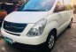 2014 Hyundai Grand Starex 2.5 Diesel Manual For Sale -2