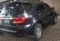 Good as new Toyota Fortuner 2007 for sale-0