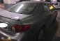 2009 Toyota Corolla Altis MT Silver Sedan For Sale -5