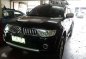 2012 Mitsubishi Montero Sport GLX V Manual Diesel FOR SALE-1