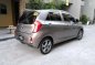 2016 Kia Picanto EX 1.2L Automatic FOR SALE-1