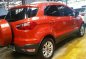 2014 Ford EcoSport 4x2 Matic Gasoline FOR SALE-5