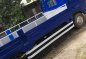 Isuzu Elf 4HF1 16ft 2004 MT Blue Truck For Sale -2