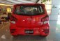 Good as new Toyota Wigo 2017 for sale-2