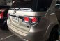 2014 Toyota Fortuner 2.5 V diesel automatic FOR SALE-0