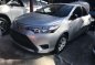 2016 Toyota Vios 1300J Manual Silver Limited Ed. FOR SALE-0