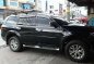 2012 Mitsubishi Montero Sport GLX V Manual Diesel FOR SALE-0