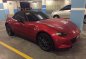 Well-kept Mazda MX-5 2016 for sale-0