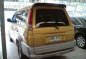 Good as new Mitsubishi Adventure 2002 for sale-2
