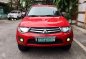 For sale 2011 Mitsubishi Strada glxv-4