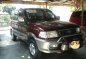 For sale: Toyota Revo 2002-2