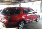 Well-kept Ford Explorer 2014 for sale-3