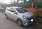 Good as new Toyota Wigo G matic 2014 for sale-3