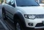 2009 MITSUBISHI Montero Sport Gls 4x4 AT FOR SALE-2