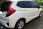 2017 Honda Jazz 1.5 CVT Automatic-5