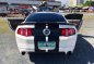 2012 Ford Mustang 50L V8 GT FOR SALE-9