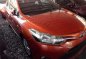 Good as new Toyota Vios 2017 for sale-5