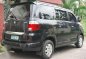 2008 Suzuki APV SGX Manual Black For Sale -3