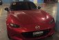 Well-kept Mazda MX-5 2016 for sale-1