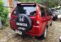 Well-kept Honda CRV for sale-2