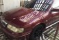 Nissan Sentra Series 3 - Exalta Look FOR SALE-1