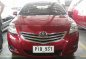 Good as new Toyota Vios 2011 for sale-2