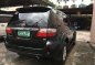 2011 Toyota Fortuner 30G 4x4 Automatic FOR SALE-8