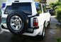 Toyota SUPER Surf diesel automatic 4x4 all power rush sale-1