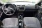 For sale HONDA CIVIC DIMENSION VTI 2001 model-6