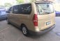 2012 Hyundai Starex Gold VGT matic-1