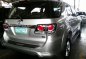 Well-kept Toyota Fortuner 2005 for sale-5