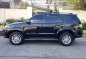 Good as new Toyota Fortuner 2013 for sale-2