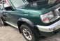 Frontier Nissan pick up 4X4 FOR SALE-0