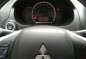 Well-maintained Mitsubishi Mirage 2015 for sale-0