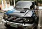 2001 MITSUBISHI Pajero Fieldmaster FOR SALE-8