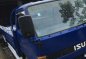 Isuzu Elf 4HF1 16ft 2004 MT Blue Truck For Sale -1