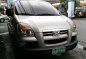 Good as new Hyundai Starex 2005 for sale-0